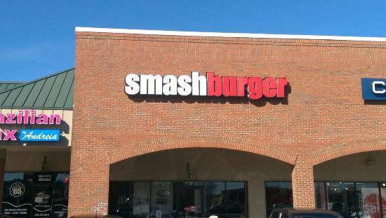 Smashburger