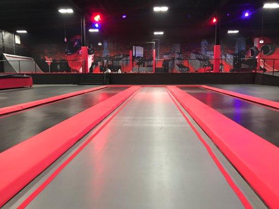 Adventure Air Sports Kennesaw